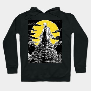 Summoning Hoodie